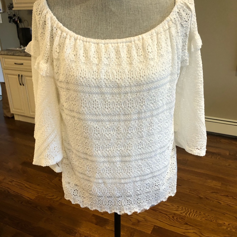 Woman’s Shirt